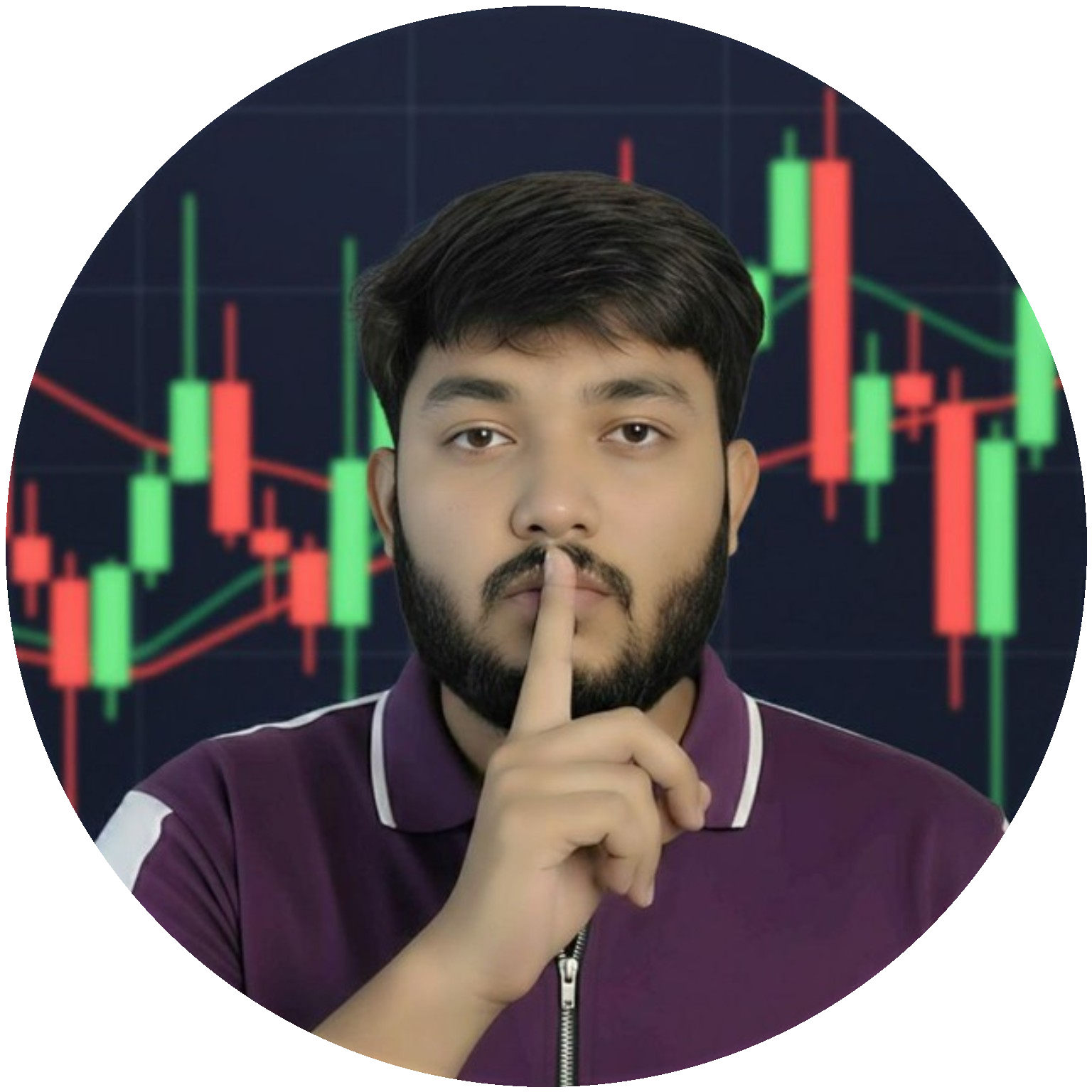 Mastermind Sofi portrait